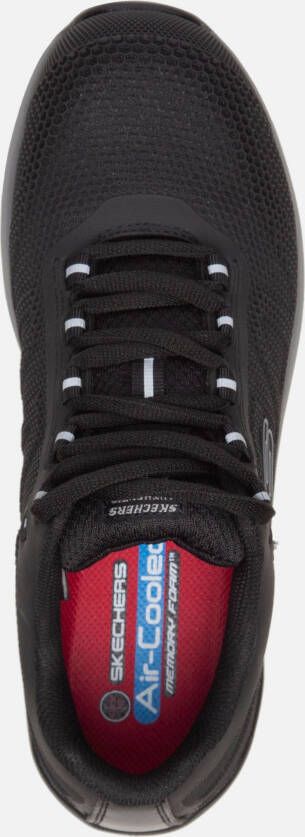 Skechers Uno 2 hoog