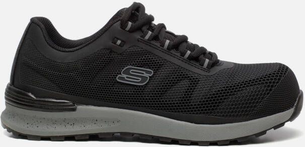 Skechers Uno 2 hoog