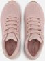 Skechers Uno 2 In Kat Neato Dames Sneakers Lichtroze - Thumbnail 9