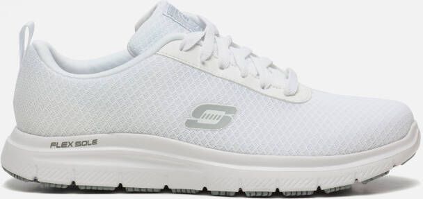 Skechers Uno Stand On Air Sneakers grijs