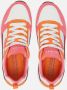 Skechers Uno 2 Much Fun sneaker Multicolor Dames - Thumbnail 6