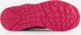 Skechers Uno sneakers roze Meisjes Imitatieleer Effen 30 - Thumbnail 6