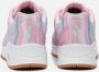 Skechers Kids Sneakers UNO GEN1-MARBLE SWEETHEART met skech-air-loopzool - Thumbnail 4