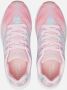 Skechers Kids Sneakers UNO GEN1-MARBLE SWEETHEART met skech-air-loopzool - Thumbnail 5