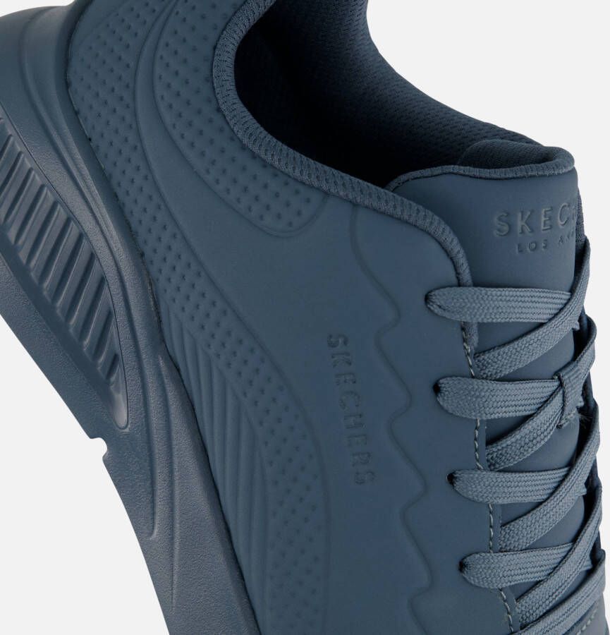 Skechers Uno Lite-Lighter One Sneakers blauw