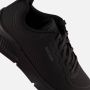 Skechers Sneakers UNO LITE-LIGHTER ONE in monochrome look vrijetijdsschoen lage schoen veterschoen - Thumbnail 9