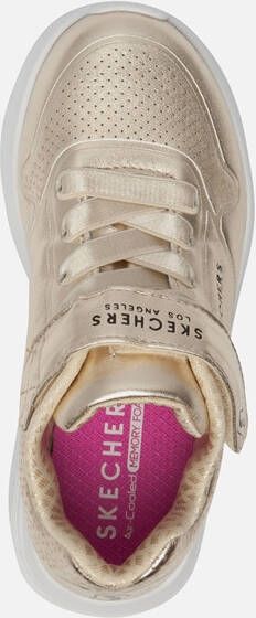 Skechers Uno Lite Chrome Steps 310453L GLD Goud - Foto 9