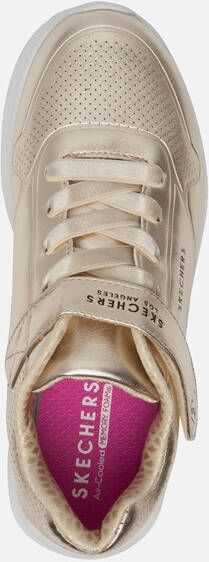 Skechers Uno Lite Chrome Steps 310453L GLD Goud - Foto 5