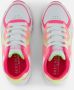 Skechers Uno Lite Sneakers wit Synthetisch Dames - Thumbnail 9