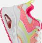 Skechers Uno Lite Sneakers wit Synthetisch Dames - Thumbnail 11