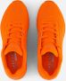 Skechers Fogerty Damessneakers Stijlvol en Comfortabel Oranje Dames - Thumbnail 12