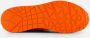 Skechers Fogerty Damessneakers Stijlvol en Comfortabel Oranje Dames - Thumbnail 13