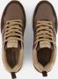 Skechers Stijlvolle Sneaker Collectie voor Mannen & Vrouwen Brown Heren - Thumbnail 11