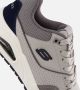 Skechers Sneakers UNO-RETRO ONE met comfortabele binnenzool vrijetijdsschoen halfhoge schoen veterschoen - Thumbnail 9