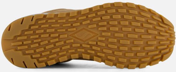 Skechers Uno Rugged Chillproof Sneakers cognac