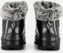 Skechers Uno Rugged Fiesty Winter 168126 BBK Zwart - Thumbnail 2