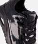 Skechers Uno Shiny One Dames Sneakers Zwart - Thumbnail 6