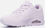 Skechers Uno-Frosty Kicks 155359 LIL Lichtpaars - Thumbnail 4