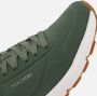 Skechers Sneakers Uno met air-cooled memory foam vrijetijdsschoen halfschoen veterschoen - Thumbnail 10