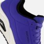 Skechers Uno Stand On Air Heren Sneakers Blue - Thumbnail 7