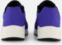 Skechers Uno Stand On Air Sneakers blauw - Thumbnail 2