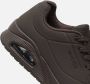 Skechers Uno Stand On Air Sneakers bruin - Thumbnail 5