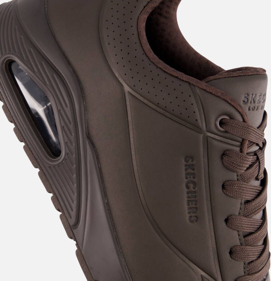 Skechers Uno Stand On Air Sneakers bruin