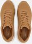 Skechers Air Stand Sneaker Comfortabel Cognac Brown Dames - Thumbnail 7