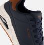 Skechers Sportieve en Elegante Wandelschoenen Blue Heren - Thumbnail 10