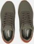 Skechers Stijlvolle Sneaker Schoenen voor Mannen Green Heren - Thumbnail 6