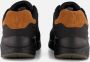 Skechers Uno Suited On Air Heren Sneakers Zwart - Thumbnail 4