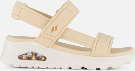 Skechers Uno Summer Stand2 Sandalen beige