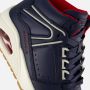 Skechers UNO STREET RYZE 417000L NVRD Blauw Rood - Thumbnail 6