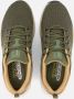 Skechers Vapor Foam Sneakers groen Synthetisch - Thumbnail 3