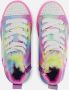 Skechers Twi-Lites 2.0 Rainbow meisjes sneakers Multi - Thumbnail 8