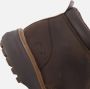 Skechers Stijlvolle en comfortabele heren veterschoenen Brown Heren - Thumbnail 15