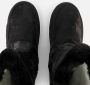 Snow Fun Snowboots zwart Synthetisch - Thumbnail 3