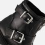 S.Oliver Biker boots zwart Synthetisch - Thumbnail 8