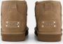 S.Oliver Gevoerde boots taupe Suede Dames - Thumbnail 3