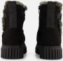 S.Oliver Zwarte Casual Gesloten Booties Vrouwen Black Dames - Thumbnail 14