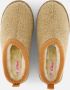 S.Oliver Pantoffels beige Textiel Dames - Thumbnail 2