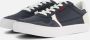 S.Oliver Blauwe Casual Sneakers voor Mannen Multicolor Heren - Thumbnail 4