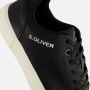 S.Oliver Sneakers zwart Imitatieleer - Thumbnail 10