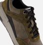 S.Oliver Sneakers groen Vegan - Thumbnail 5