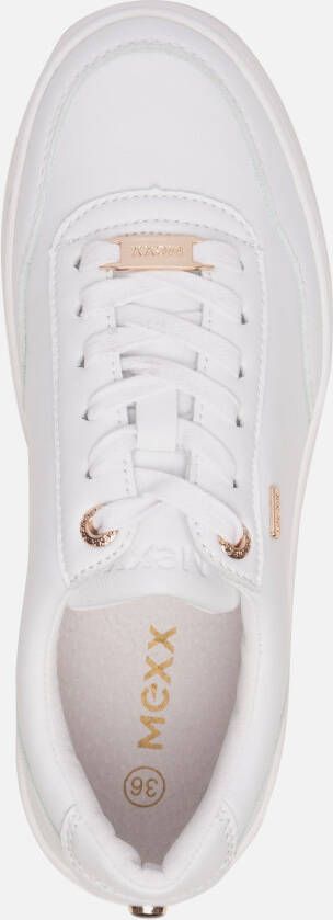 s.Oliver sneakers taupe