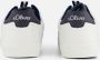 S.Oliver heren sneakers wit blauw - Thumbnail 4