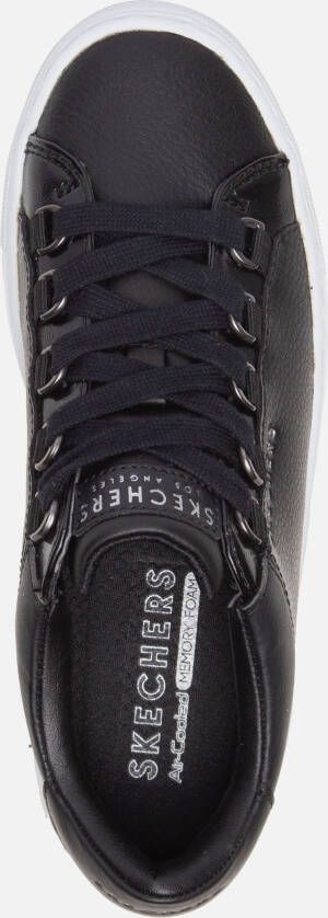 s.Oliver sneakers zwart