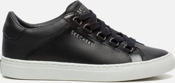 s.Oliver sneakers zwart