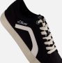 S.Oliver Sneakers zwart Synthetisch - Thumbnail 9