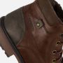 S.Oliver heren veterboots donkerbruin - Thumbnail 7